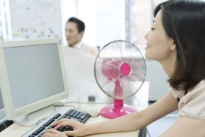 Preventing Menopause from Being a Silent Career Killer