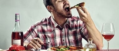 Foods That Can Hurt Your Testosterone Levels