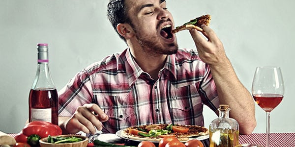 Foods That Can Hurt Your Testosterone Levels