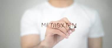 Overcoming an Aging Metabolism 2