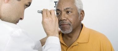 Preserving Your Senses as You Age:What You Can Do 1