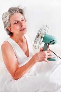 The Circadian Rhythm of Menopausal Hot Flashes  1