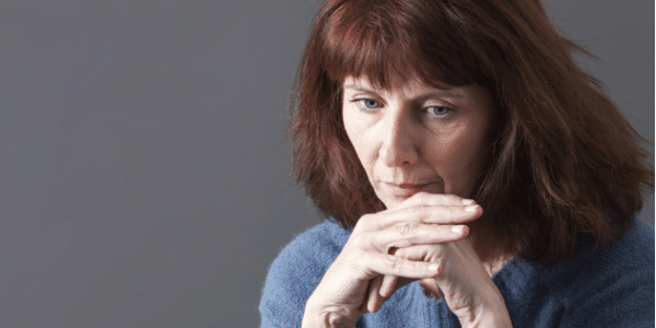 Addressing and Treating Perimenopausal and Menopausal Depression 1