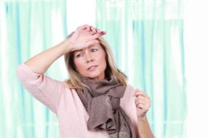 Confirming That Menopause Is the Culprit and Not Something Else 1