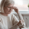 Dryness of Eyes, Mouth and Skin, a Sign of Early Menopause 1