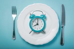 Fasting Can Delay the Aging of Arteries