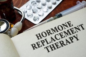 Sexual Rejuvenation: From Supplements, to HRT, to Carboxytherapy 1