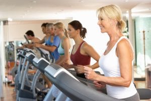 Study Finds Fitness Has No Impact on Risk for Early Menopause