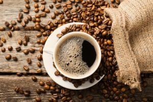 The Anti-Aging Benefits of Coffee