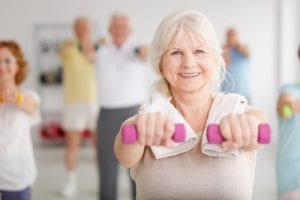 The Link Between Early Menopause and Exercise