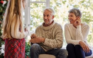 How Menopausal Symptoms Can Fluctuate During the Holidays 1
