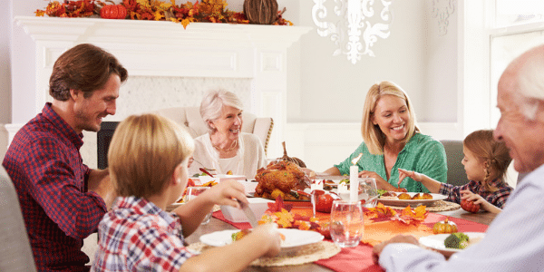 How Menopausal Symptoms Can Fluctuate During the Holidays 2
