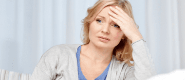 The Health Effects of Early Menopause 1