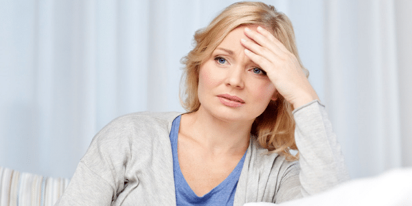 The Health Effects of Early Menopause 1