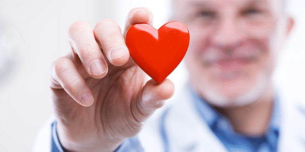 The Link Between Andropause and Cardiovascular Disease 1