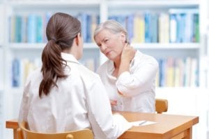 Cognitive Behavioral Therapy: A New Approach to Menopause and Aging