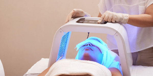 Light Therapy May Improve Symptoms of Menopause 1