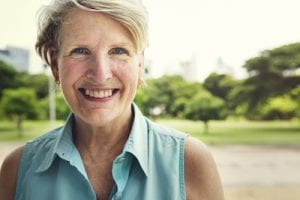 New Test Can Assess Women's Menopausal Status