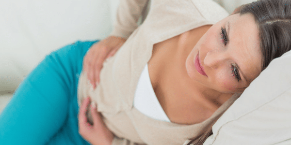 The Effect of Crohn’s Disease on Menopause 1