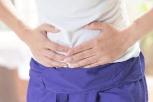 The Effect of Crohn’s Disease on Menopause