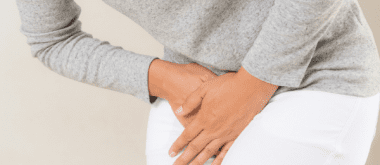 Working Your Pelvic Floor to Overcome Urinary Incontinence 1