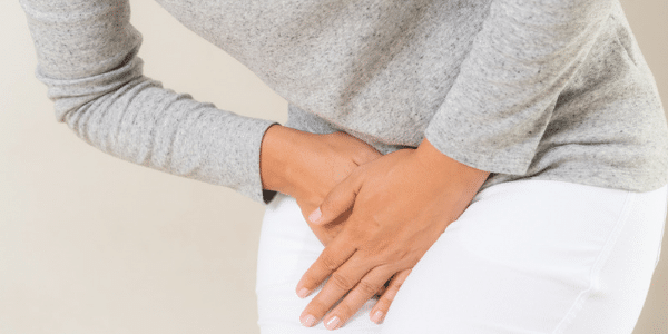 Working Your Pelvic Floor to Overcome Urinary Incontinence 1