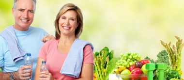 5 Anti-Aging Recipes for Middle-Age Nutrition