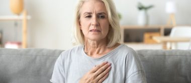 5 Signs Your Heart Is Being Affected By Menopause 1