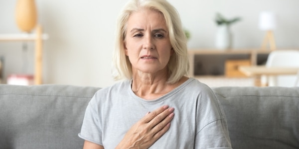 5 Signs Your Heart Is Being Affected By Menopause 1