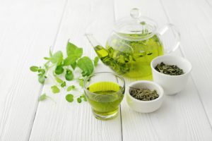 The Anti-Aging Benefits of Tea