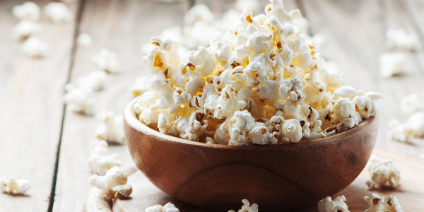 The Antioxidant Properties of Popcorn That You’ve Never Heard About 1