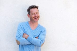 The Impact of Lignans on Men’s Aging Health