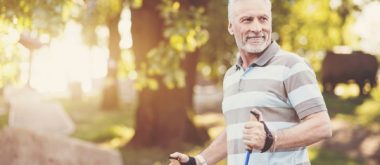 How to Naturally Increase Stamina as We Age