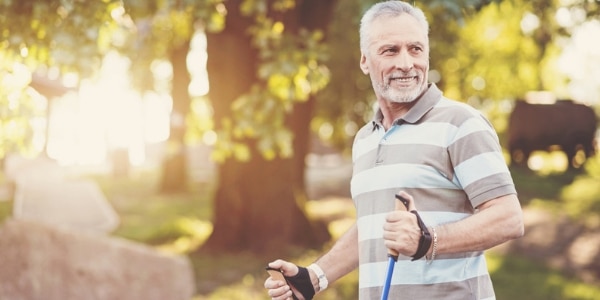 How to Naturally Increase Stamina as We Age