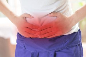 Hormonal Changes May Be to Blame for Hernias