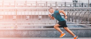 How Running Can Improve Bone Health 2