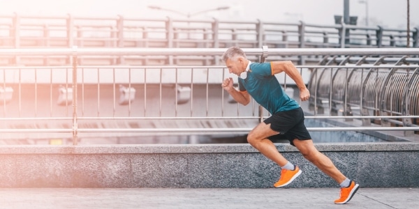 How Running Can Improve Bone Health 2