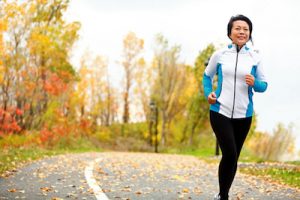 How Running Can Improve Bone Health