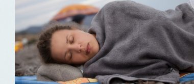 Improving Your Sleep With Nature