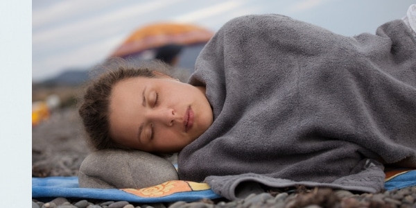 Improving Your Sleep With Nature
