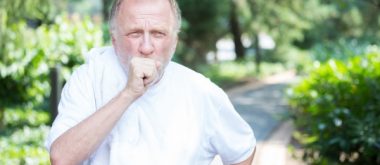 Testosterone Replacement May Slow COPD Progression 1