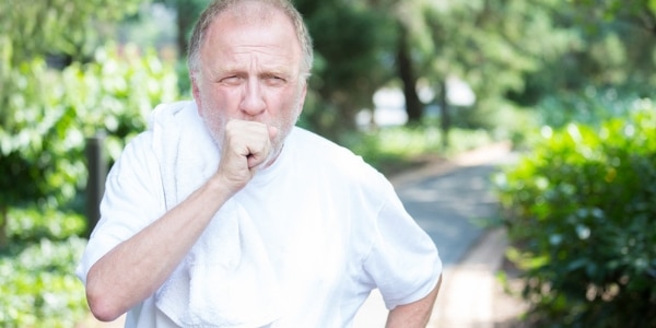 Testosterone Replacement May Slow COPD Progression 1
