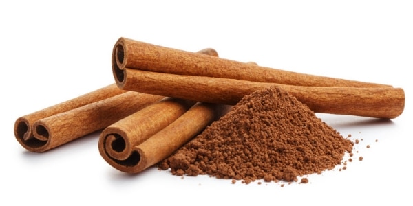 The Diabetic Benefits of Cinnamon