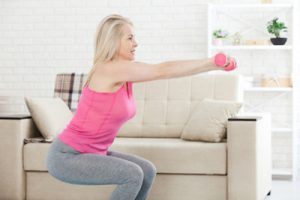 Functional Fitness for Better Health After 50