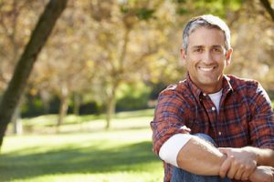 Higher Testosterone, a Possible Link to Slower Aging