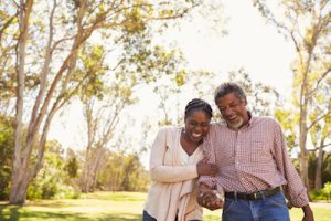 Mental Health and Successful Healthy Aging