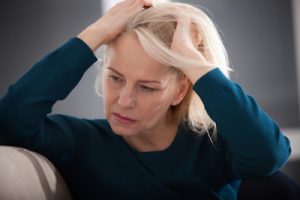 Postmenopausal Hormone Therapy Increases Risk for Uterine Prolapse