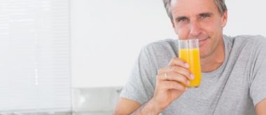 Vitamin C and E, A Benefit for Aging Men’s Health 2