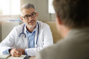 Age-Related Prostate Issues Men Should Know About