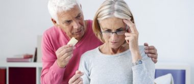 Are Memory Issues a Result of MS Symptoms, Aging or Something Else?